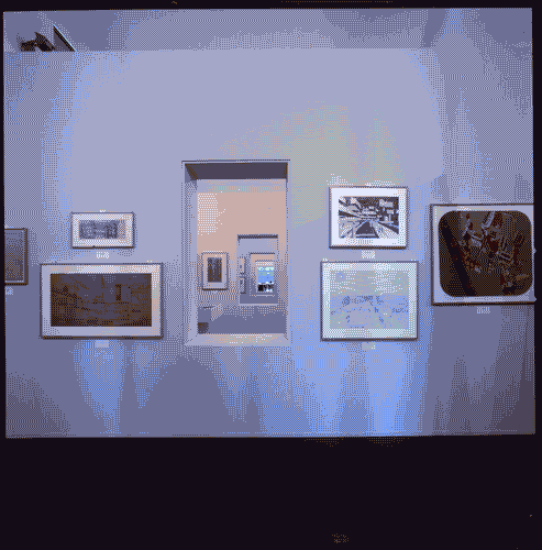 Image for L'avventura delle idee nell'architettura 1750-1890 - Sezione Architetturae Tecnicismo