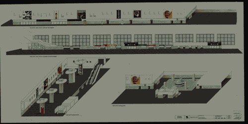 Image for La città temporanea