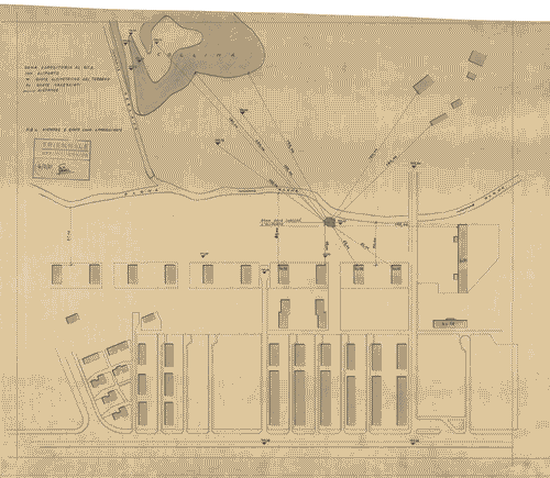 Image for Zona espositoria al qt8 con eliporto