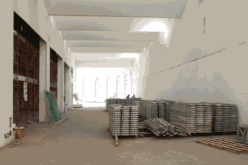 Image for Triennale Design Museum (TDM)