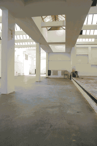 Image for Triennale Design Museum (TDM)