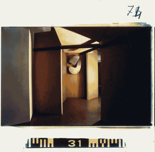 Image for Frederick Kiesler. Arte Architettura Ambiente - Scultura in metallo