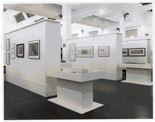 Image for L'avventura delle idee nell'architettura 1750-1890 - Sezione Architetturae Classicismo