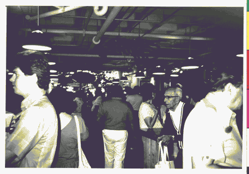 Image for XVII Triennale - Le città del mondo e il futuro delle metropoli - Partecipazioni internazionali - Baltimora, Inner Harbour