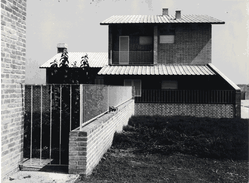 Image for Asilo infatile di Sant'Apollinare (Copparo, Ferrara)