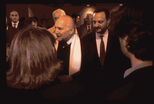 Image for Le ragioni della LIBERTÁ. a cinquant'anni dalla RESISTENZA