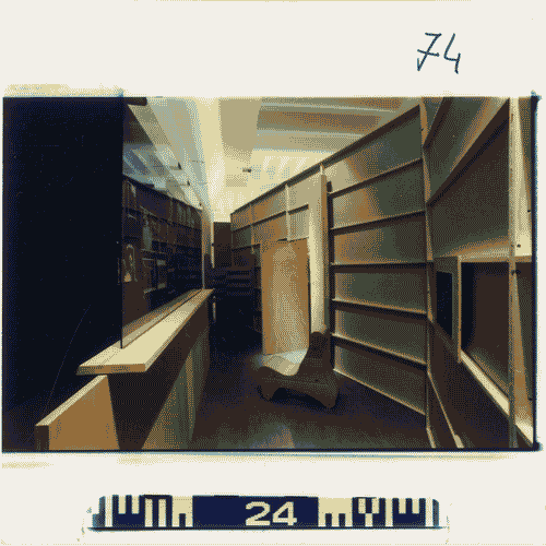 Image for Frederick Kiesler. Arte Architettura Ambiente - Allestimento