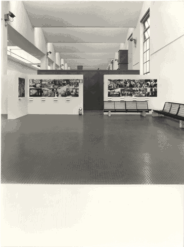 Image for Il luogo del lavoro - Paesaggi industriali di oggi - Ricerca e produzionedi farmaci