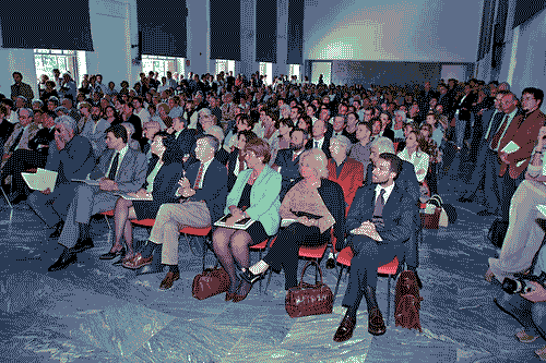 Image for Medaglia d'oro all'architettura italiana. I edizione