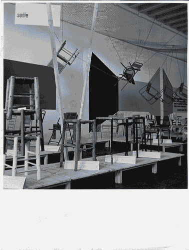 Image for VIII Triennale - Arredamento - Prima parte. Mobili singoli suddivisi per funzione - Luciano Canella - Anna Castelli Ferrieri - Max Huber