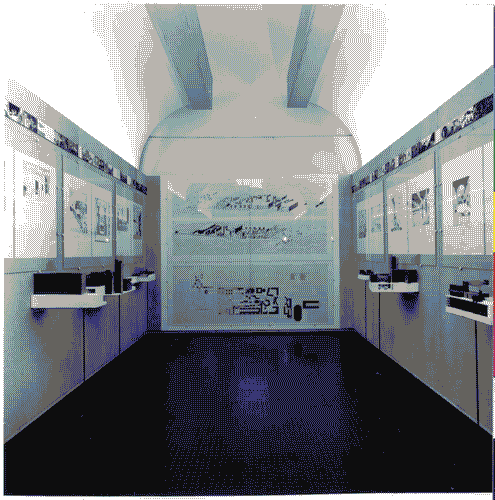 Image for Le città immaginate - Nove progetti per nove città. Sezione progettuale -Milano (Dalla ferrovia alla città: Bovisa, porta Vittoria, porta Genova) -Progetto per porta Vittoria di Steven Holl