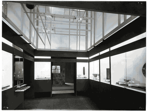 Image for XI Triennale - Sezione della Norvegia - Arne Korsmo