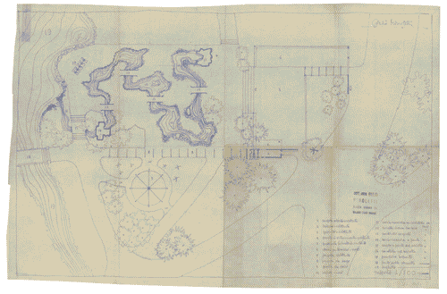 Image for Parco. Campo dei giochi