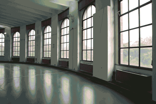 Image for Triennale Design Museum (TDM) - Lavori di realizzazione