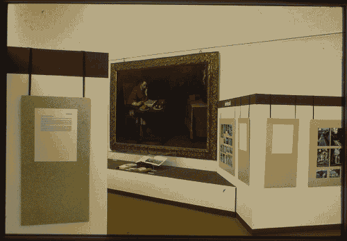 Image for XVI Triennale - Terzo ciclo - Conoscenza della città - La città rituale. La città e lo stato di Milano, nell'età dei Borromeo