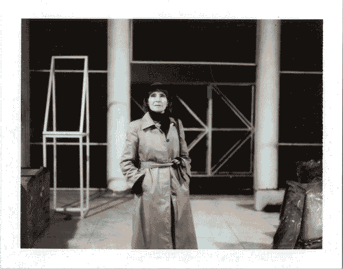 Image for XVI Triennale - Primo ciclo - Maria Covo Steiner