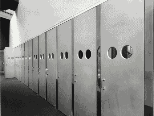 Image for XIV Triennale - Sezioni nazionali - Austria - Corsia di passaggio - Hans Hollein