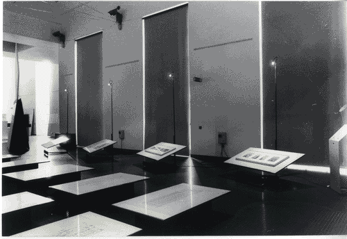 Image for La ricostruzione della città. Berlino, IBA 1987 - Sezione L'altra città