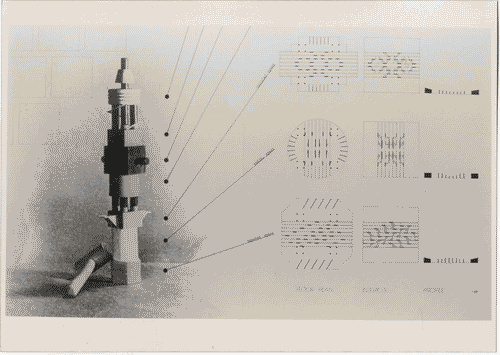 Image for Il luogo del lavoro - Soluzioni accademiche al problema del luogo del lavoro - Concorso internazionale tra le università e gli istituti di Architettura e Design - Progetto di Susan Leung So Wan di Hong Kong