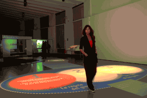 Image for Mostra Quotidiano sostenibile