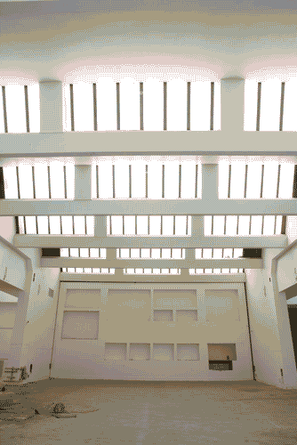 Image for Triennale Design Museum (TDM) - Lavori di realizzazione