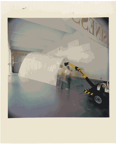 Image for XVIII Triennale - Partecipazioni internazionali - Finlandia. Bonk Businnes Ic. e il bozzolo. L'Europa e il suo futuro - Raba Hiff Bonk 600