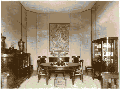 Image for II Biennale - Sezione ungherese - Sala Thèk