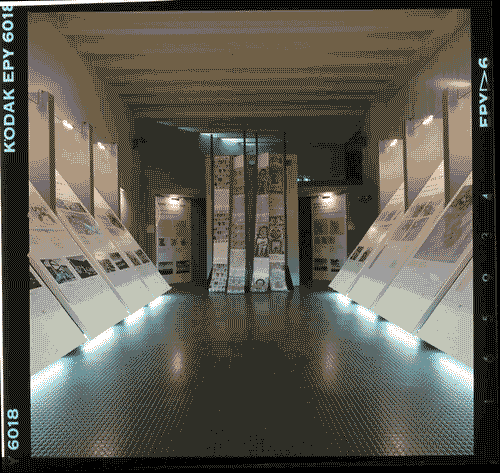 Image for XVII Triennale - Le città del mondo e il futuro delle metropoli - Partecipazioni internazionali - Sezione Etiopia