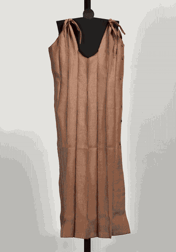 Image for Abito "Fiamma" (collezione Pli-Plà)