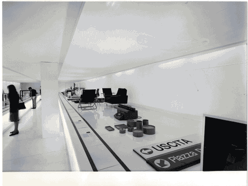 Image for XIII Triennale - Mostre temporanee - Compasso d'oro 1964