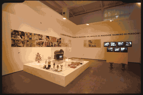 Image for L'opera di Charles & Ray Eames. L'eredità dell'invenzione