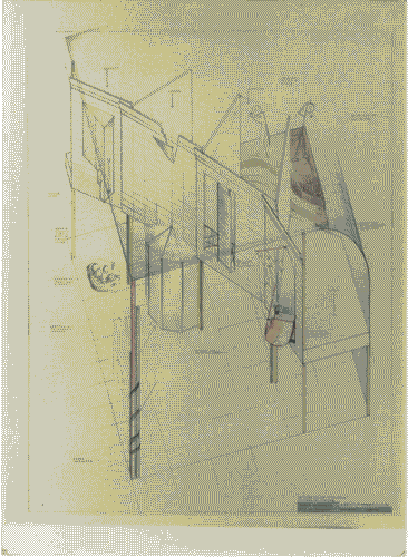 Image for Progetto della Casa in comune