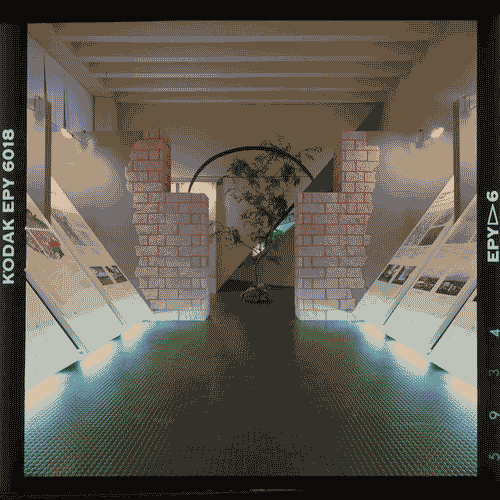 Image for Sezione Etiopia