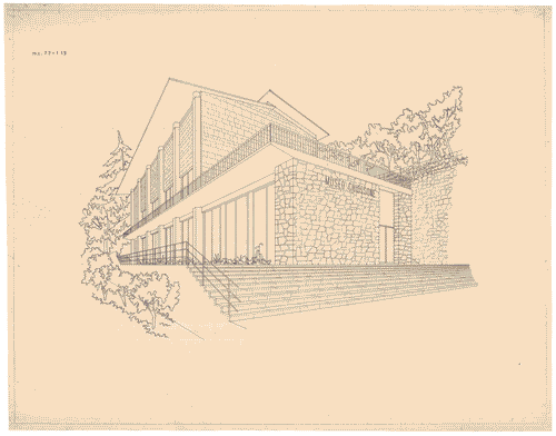 Image for Mostra di museologia. Museo Chiossone, Genova