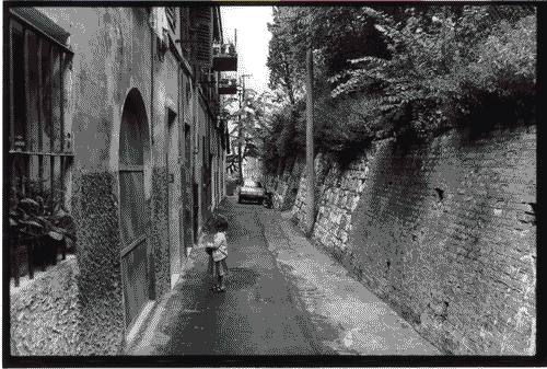 Image for Le città immaginate - Nove progetti per nove città. Sezione progettuale -Ancona (Una frontiera urbana da Vanvitelli a Vanvitelli)