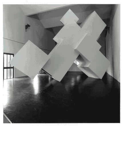 Image for XVII Triennale - Le città del mondo e il futuro delle metropoli - Partecipazioni internazionali - Sezione CEE Commissione delle Comunità Europee