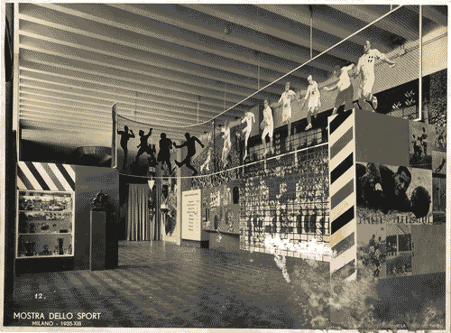 Image for Sezione del Calcio - Antonio Maiocchi