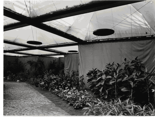 Image for X Triennale - Parco Sempione - Padiglione del fiore - Augusto Magnaghi - Carlo Pagani - Mario Terzaghi