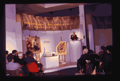 Image for XIX Triennale - I racconti dell'Abitare - Seminario "L'architettura tra autonomia e narratività" - Guido Martinotti