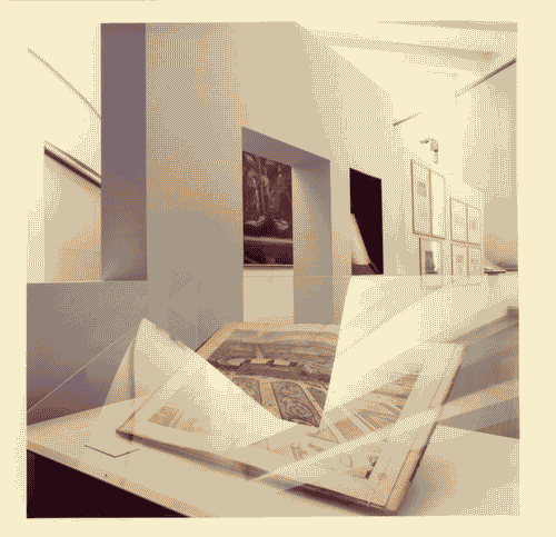 Image for Le città immaginate - Un viaggio in Italia. Sezione storica - Da Pozzuolialla pianura Pontina (regole ed eccezioni)