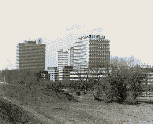 Image for XVII Triennale - Le città del mondo e il futuro delle metropoli - Partecipazioni internazionali - Sezione Olanda - L'Aia