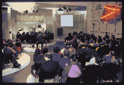 Image for XIX Triennale - I racconti dell'Abitare - Seminario "Tra comunità e umanità" - Gianni Vattimo