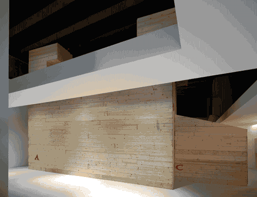 Image for Stanze. Altre filosofie dell'abitare. 11 progetti, una mostra - Ursus