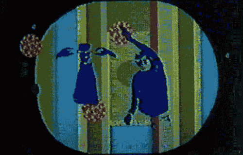 Image for XVIII Triennale - Mostre tematiche - Naturale/ Virtuale - Laboratori virtuali - "Silicon sound for dusty actors", dei Giovanotti Mondani Meccanici