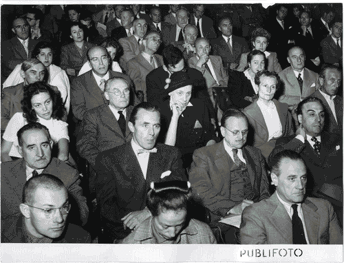 Image for IX Triennale - Convegno De Divina Proportione