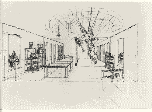 Image for Le case della Triennale - La casa per lavorare
