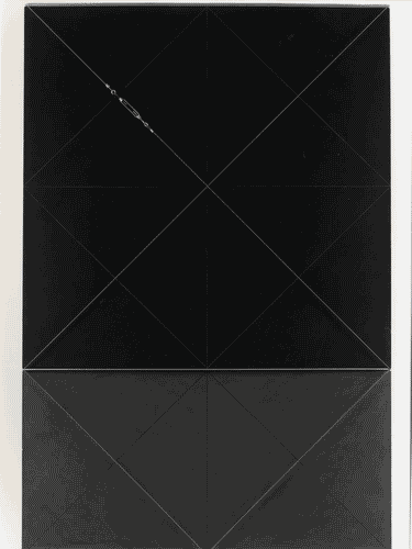 Image for XVI Triennale - Secondo ciclo - Il progetto di architettura - Architetture italiane degli anni '70 - Opera d'arte "Architettura", di Gianfranco Pardi