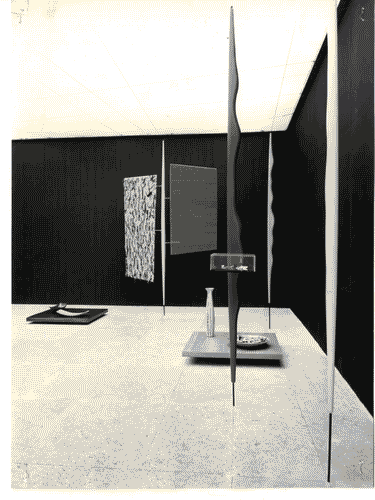 Image for XI Triennale - Sezione della Jugoslavia - Ivo Penic