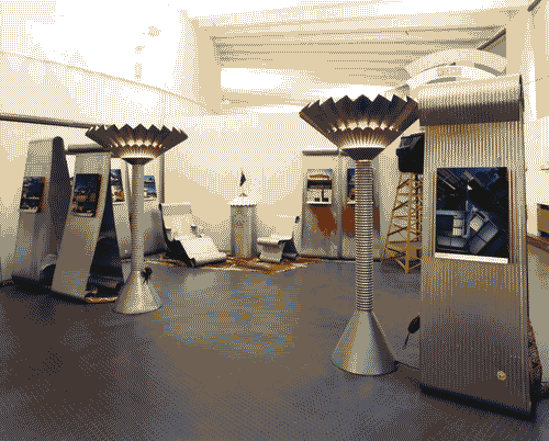 Image for XIX Triennale - Le partecipazioni internazionali - Gli spazi dell'intimità - Australia