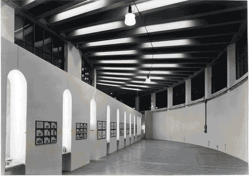 Image for XVI Triennale - Primo ciclo - La sistemazione del design - Paesaggio casalingo